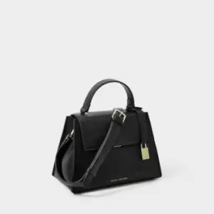 image of Black Alina Handbag KLB2273