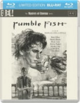 Image of Rumble Fish