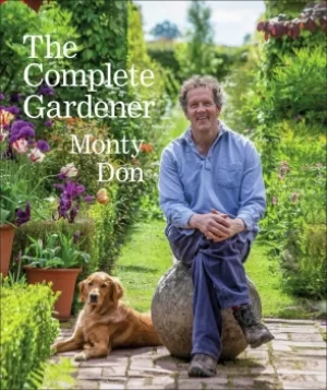 Image of The Complete Gardener Book