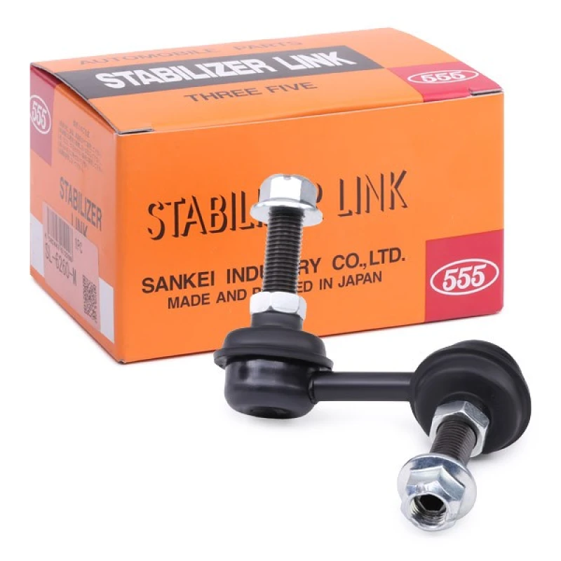 Image of 555 Anti-roll bar link 555 SL-6270R-M