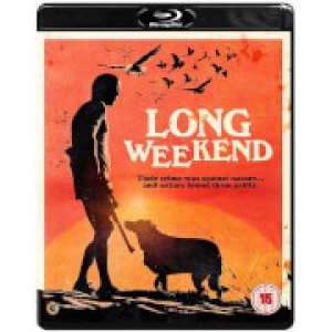Image of Long Weekend