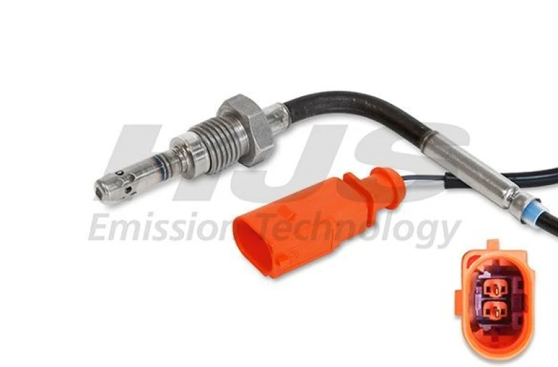 Image of Exhaust gas temperature sensor (EGT) HJS 92 09 4061