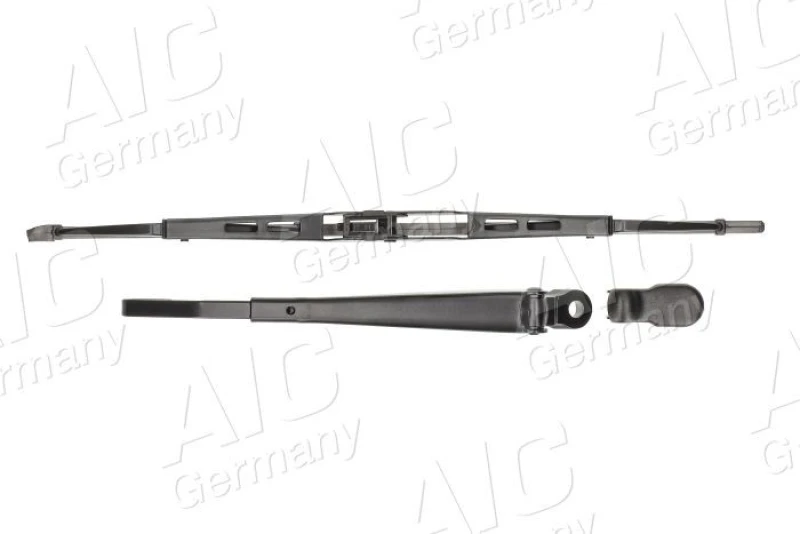 Image of Windscreen wiper arm AIC 56829