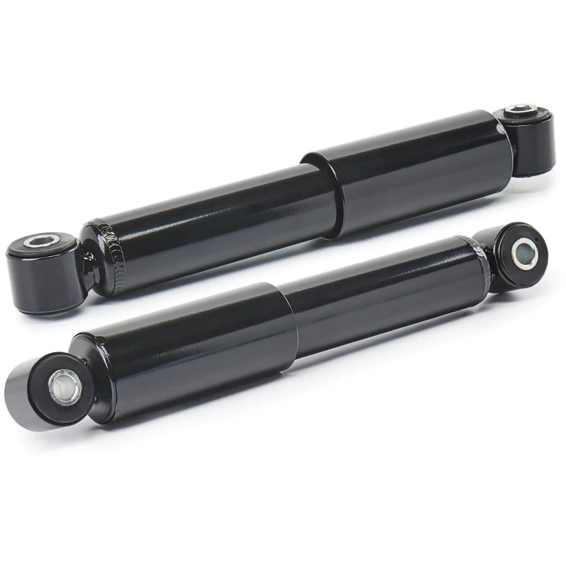 Image of RIDEX 854S20946 Shock absorber Shock Absorber (854)