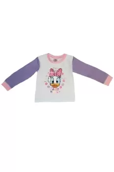 image of Baby Daisy Duck Pyjama Set