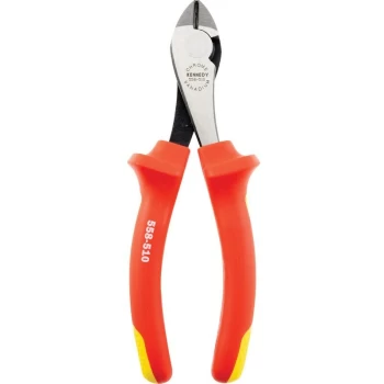 Image of 3 Piece Pro-torq Plier Set - Kennedy