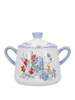 Image of Maxwell & Williams Viscri Meadow Sugar Pot