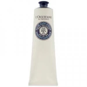 Image of L'Occitane Shea Butter Intense Hand Balm 150ml