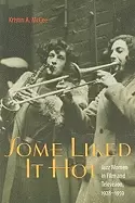 Image of some liked it hot jazz women in film and television 1928 1959