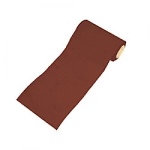 image of Faithfull FAIAR10120R Sandpaper 120G Fine Red