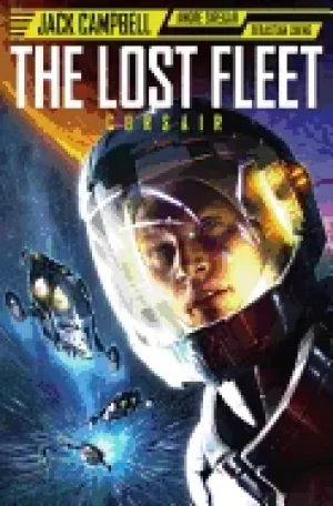 Image of lost fleet corsair