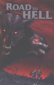 Image of Road to Hell by Martin Schenk Paperback