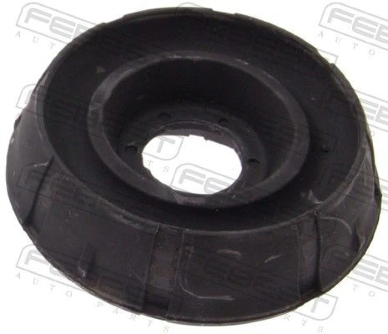 Image of Mounting, shock absorbers FEBEST RNSS-LOG