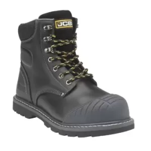 Image of 5CX+ Black Boot - S1P HRO SRC - Size 10