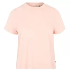 Image of Levis Classic Fit T Shirt - Pink