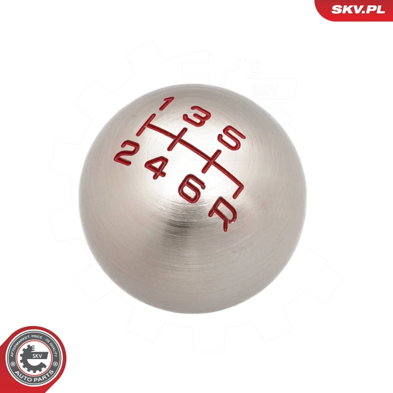 Image of ESEN SKV Gear knob ESEN SKV 63SKV045