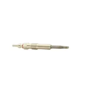 Image of RIDEX Glow plug VW,AUDI,SKODA 243G0007 N10591602,N10591603,N10591604 Glow plugs,Glow plugs diesel,Diesel glow plugs,Heater plugs N10591608,10591602