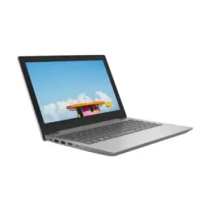 Lenovo IdeaPad 1 N4020 Notebook 29.5cm (11.6") HD Intel Celeron N 4GB DDR4-SDRAM 64GB eMMC WiFi 5 (802.11ac) Windows 10 Home S Grey