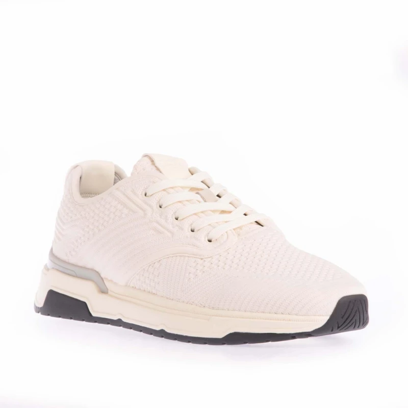 Image of Gant Jeuton Sneaker - White White 7