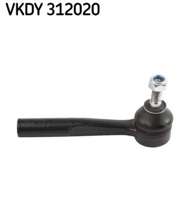 Image of SKF Track rod end SKF VKDY 312020
