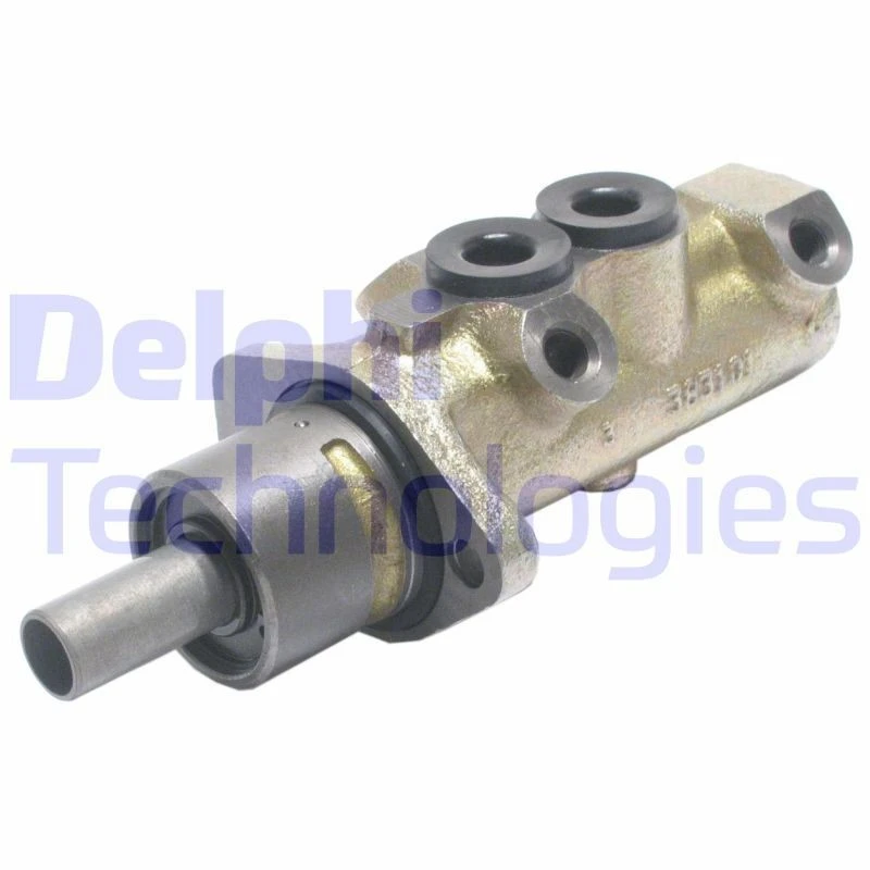 Image of DELPHI Brake master cylinder DELPHI LM80112