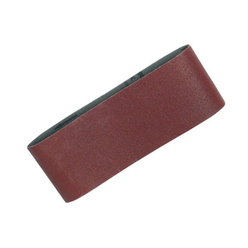 Image of Makita P-37144 5 X Sanding Belts 150 Grit Medium 76 X 457mm For 9911 Sander