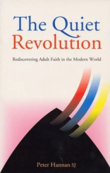 Image of The Quiet Revolution by Peter Hannan Paperback