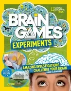 Image of brain games experiments