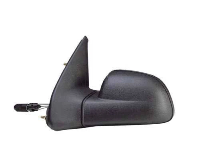 Image of ALKAR 6164165 Wing mirror Left, Convex Outside Mirror (50)