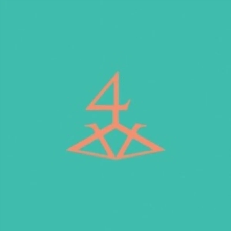 Image of 444 CD / Album