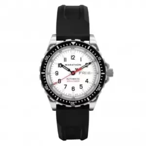 Image of 46mm Arctic Edition Jumbo Day Date Automatic (JDD) Watch