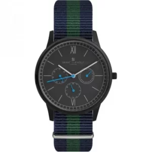 image of Mens Smart Turnout Time Watch