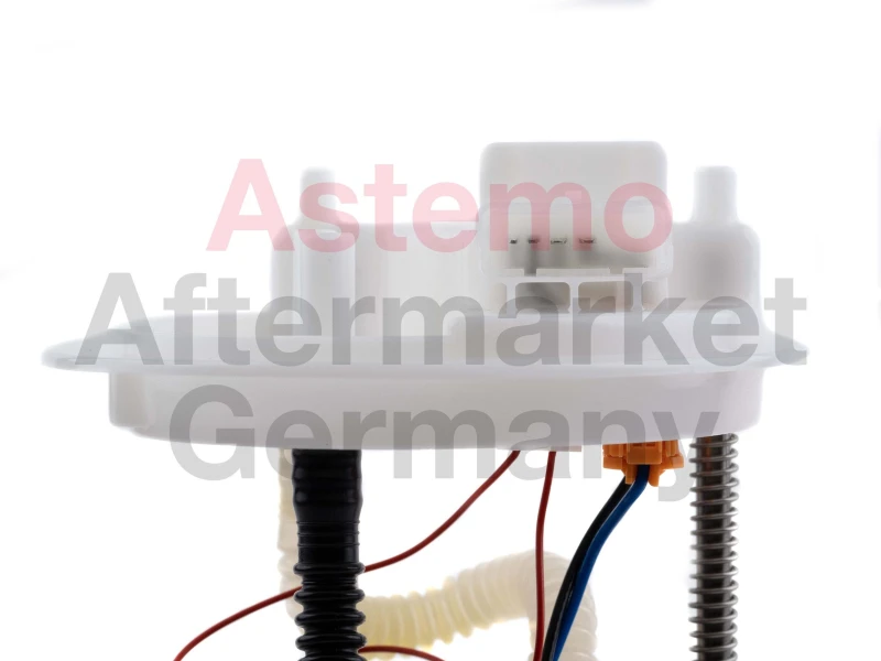 Image of Fuel feed unit HITACHI 2502774
