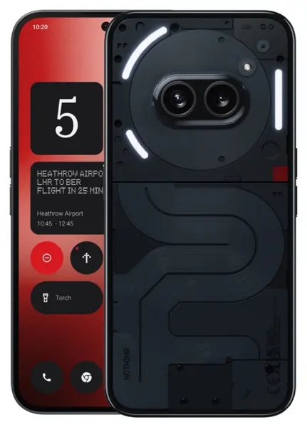 Image of Nothing Phone 2a 128GB