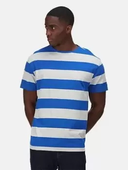 Image of Regatta Brayden, Blue Size M Men