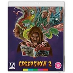 image of Creepshow 2 - Standard Edition