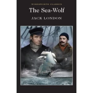 Image of The Sea-Wolf by Jack London (Paperback, 2015)