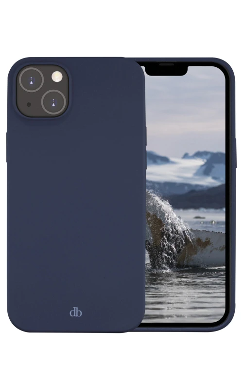 Image of dbramante1928 dbramante1928 Greenland - iPhone 14 Plus - Pacific Blue GL67PABL1612