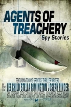Image of Agents of Treachery by Otto Penzler Paperback