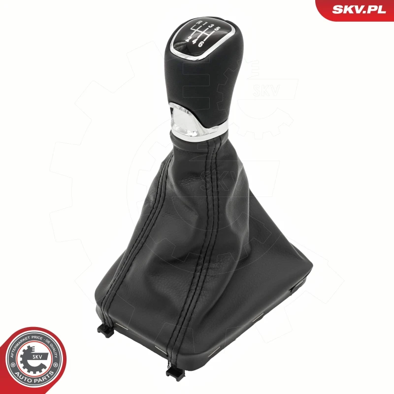 Image of ESEN SKV Gear knob ESEN SKV 63SKV541