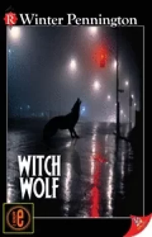 Image of witch wolf