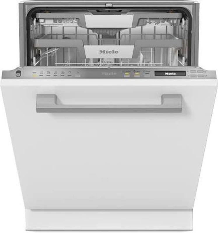 Image of Miele G7380 SCVi Full Size Fully Integrated Dishwasher