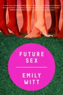 Image of Future Sex