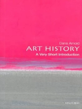 Image of Art History by Dana Arnold Paperback