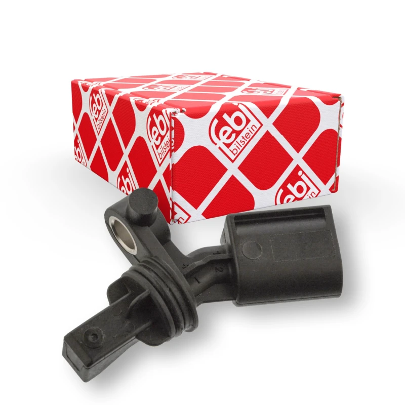Image of ABS sensor FEBI BILSTEIN 107743