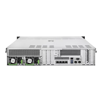 image of Fujitsu Primergy RX2540 M5 Xeon Silver 4208 - 2.1GHz 16GB No HDD - Rack Server