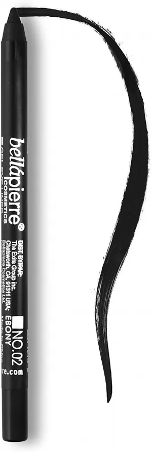 image of Bellapierre Eye Liner Ebony