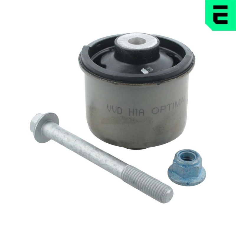 Image of Axle bush OPTIMAL F9-8002S