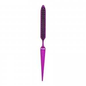 Image of Denman D91 Dress-Out Brush - Pink