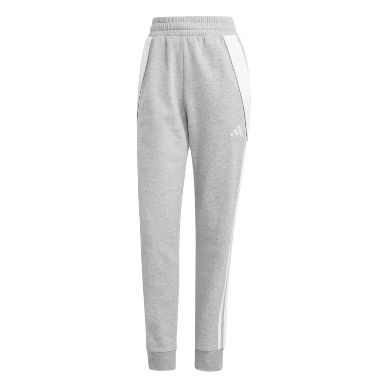 Image of Adidas Womens Trousers adidas Tiro 24 Gris Female XL